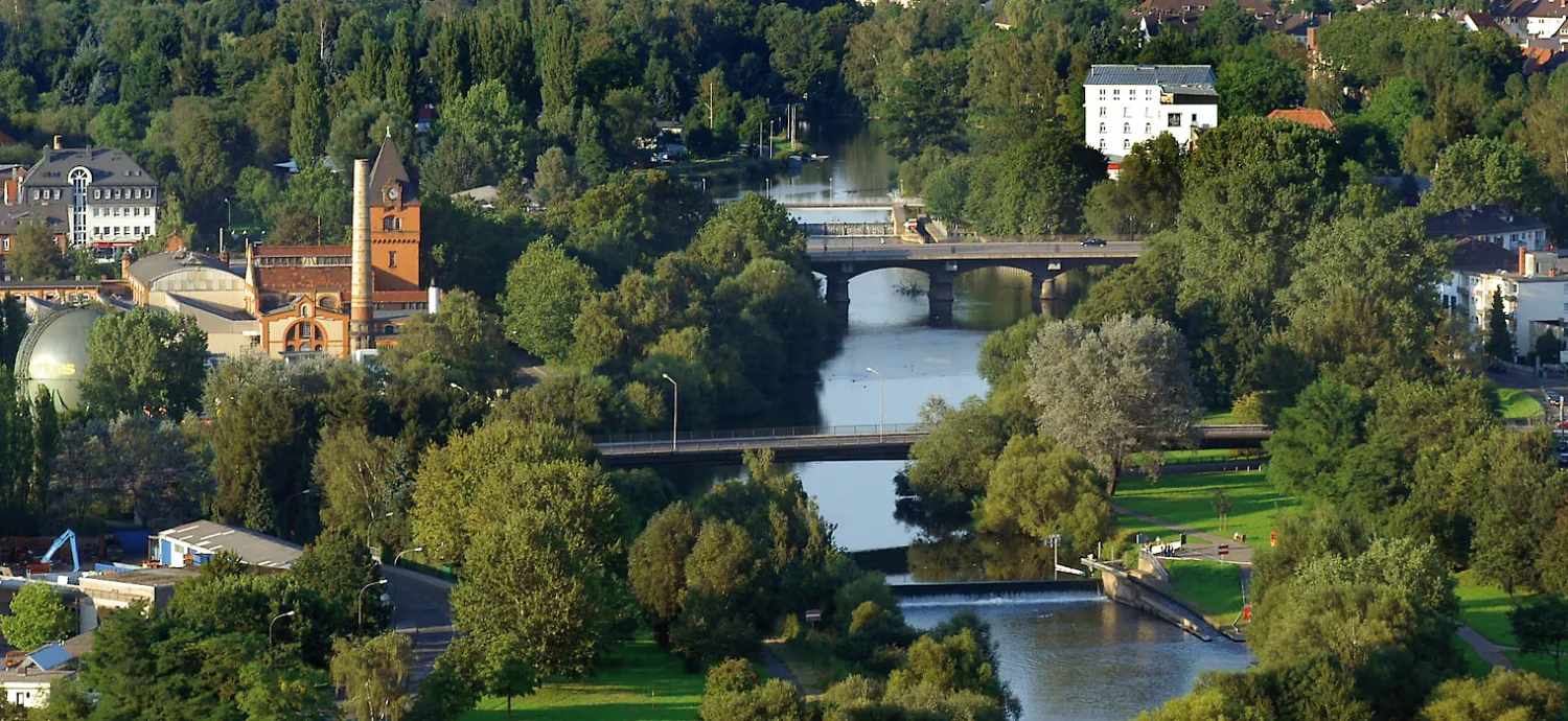 Stadt Gießen