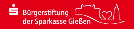 Logo Bürgerstiftung Gießen