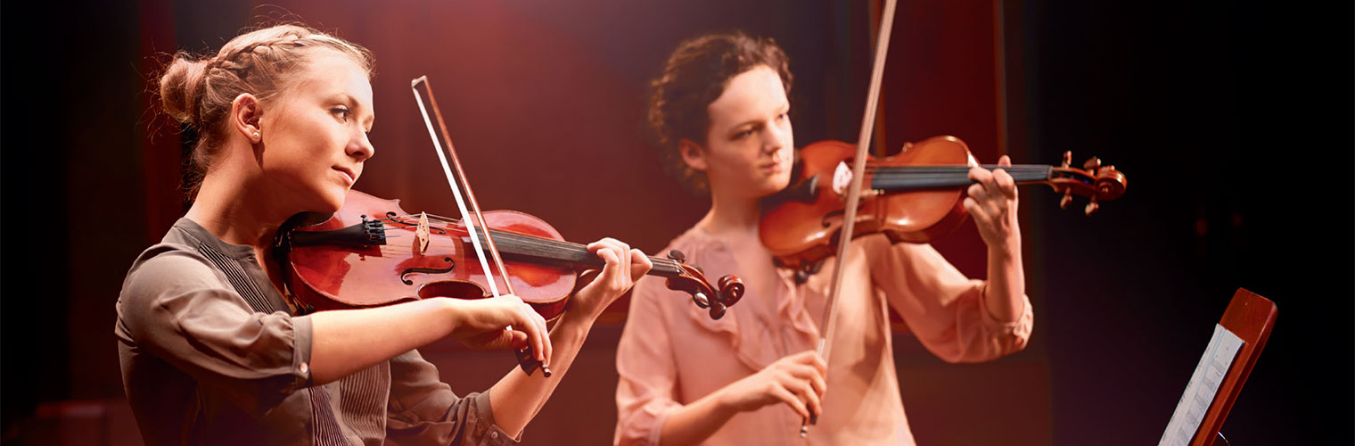 Die Bürgerstiftung Gießen fördert Musik und Kultur in der Region