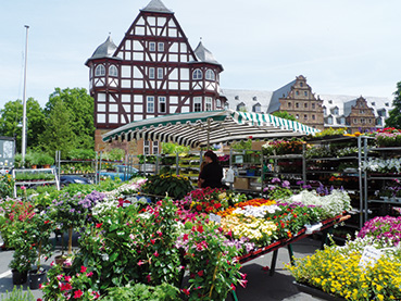 Denkmalschutz